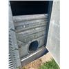 Image 3 : 3300 BUSHEL WESTEEL ROSCO GRAIN BIN - BOLTED T CONCRETE PAD - MUST BE REMOVED BY BUYER