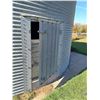 Image 4 : 3300 BUSHEL WESTEEL ROSCO GRAIN BIN - BOLTED T CONCRETE PAD - MUST BE REMOVED BY BUYER