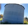 Image 7 : 3300 BUSHEL WESTEEL ROSCO GRAIN BIN - BOLTED T CONCRETE PAD - MUST BE REMOVED BY BUYER