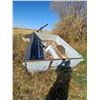 Image 2 : 8' TRAILER - SINGLE AXLE