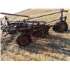 Image 1 : 12 DISC CULTIVATOR