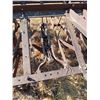 Image 8 : 7' CULTIVATOR WITH POWERLIFT MECHANISM