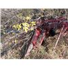 Image 1 : SWATHER VERSATILE