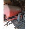 Image 1 : HONEY WAGON - WORKING CONDITION - APPROX 4' X 8'
