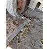 Image 3 : HONEY WAGON - WORKING CONDITION - APPROX 4' X 8'