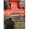 Image 2 : CASE 600 COMBINE 12V - WAS RUNNING WHEN PARKED