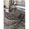 Image 3 : PICNIC TABLE AND CHAIRS (NEED REPAIR) CABLE