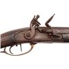 Image 5 : American Fullstock Flintlock Longrifle