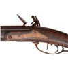 Image 6 : American Fullstock Flintlock Longrifle