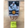 Image 1 : Roman Josi - UD Game Jersey- NHL Card