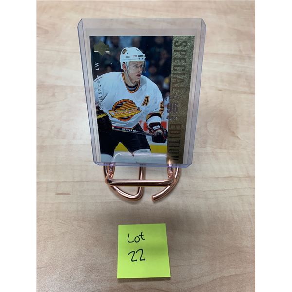 Pavel Bure - Special Edition