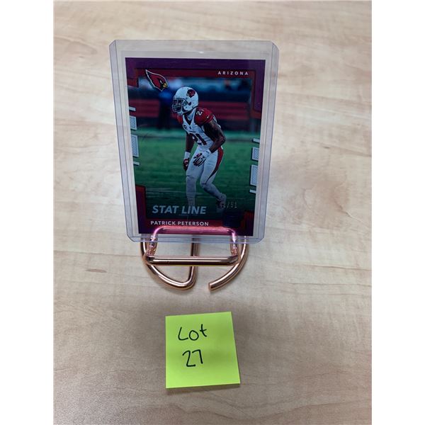 Patrick Peterson - NFL