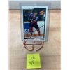 Image 1 : Peter Forsberg - Artist's Proof