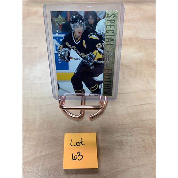 Jaromir Jagr - Special Edition