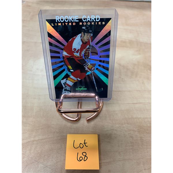 Jarome Iginla - RC Limited Rookies