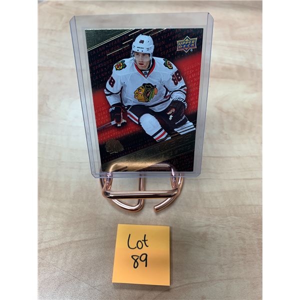 Patrick Kane - Stat Maker