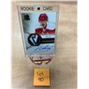 Image 1 : Jakub Vrana - RC - Autographed - Autopatch