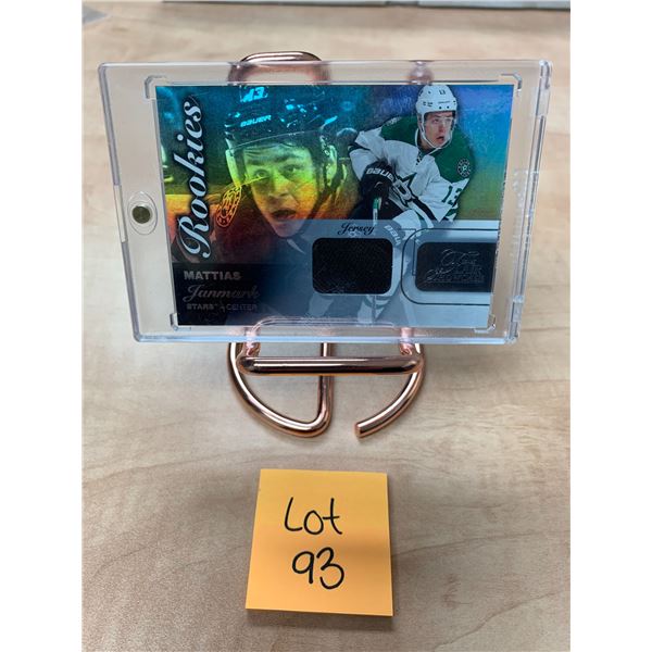 Mattias Janmark - Flair Showcase