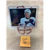 Image 2 : Brett Hull - 1995-96 Pinnacle Zenith Edition