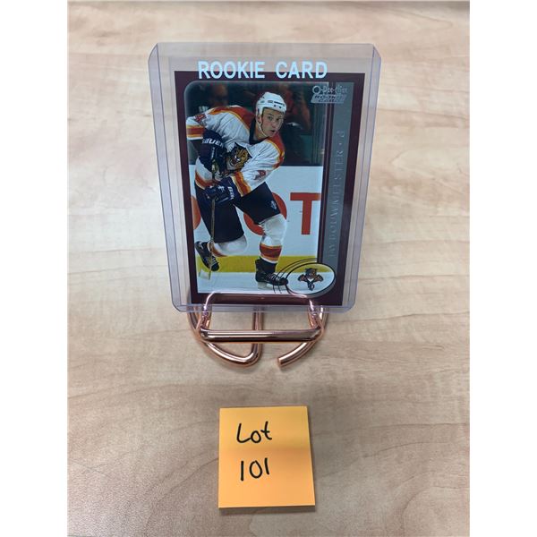 Jay Bouwmeester - RC