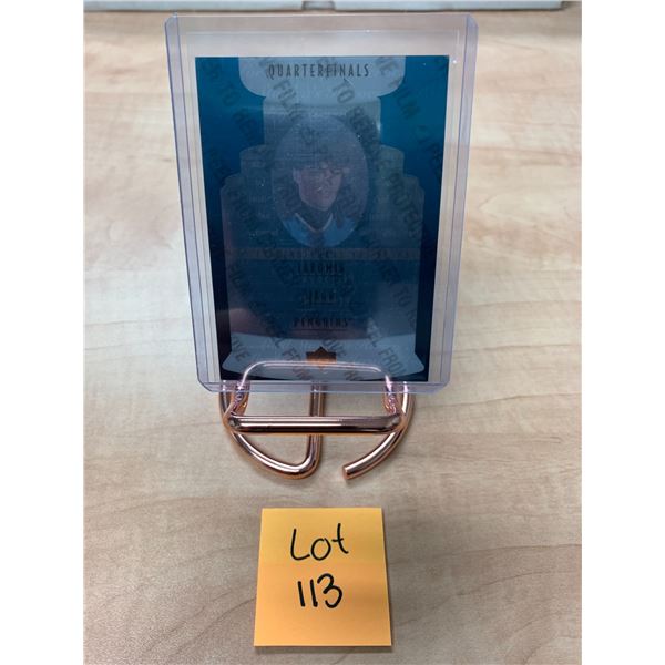 Jaromir Jagr - Quaterfinals