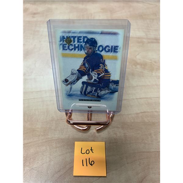 Dominik Hasek - Premier SP