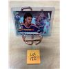 Image 2 : Bill Ranford - '93-94 Fleer Ultra