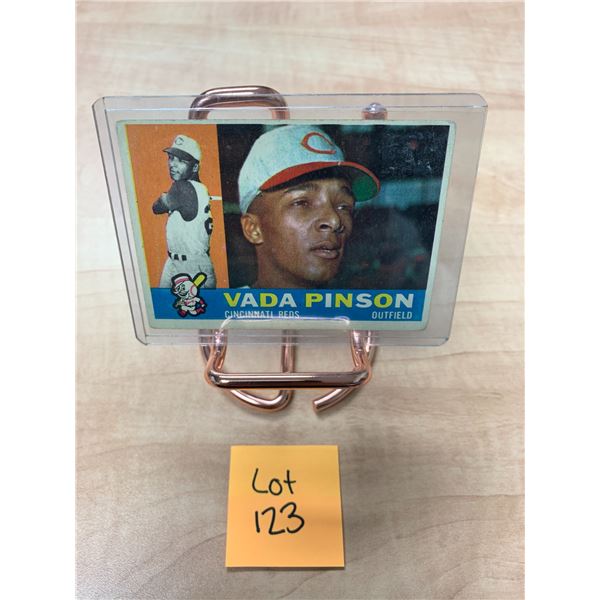 Vada Pinson
