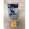 Image 1 : Chris Lindberg - Autographed
