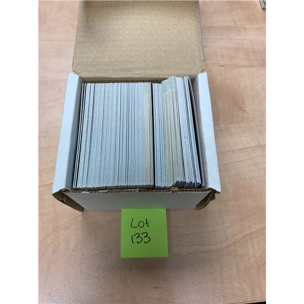 Variety - 1994-95 SP Hockey Cards