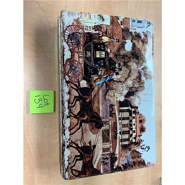 Variety Sports Cards