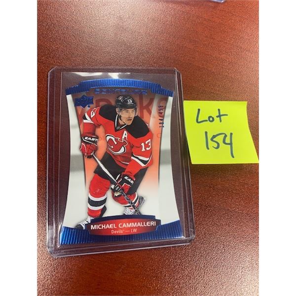 Michael Cammalleri 184/499