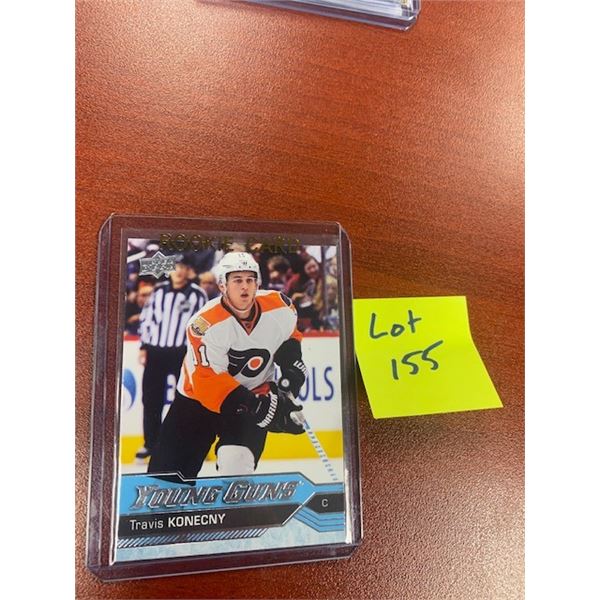 Travis Konecny RC