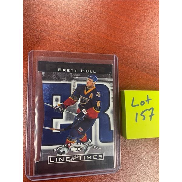 Brett Hull 433/2500
