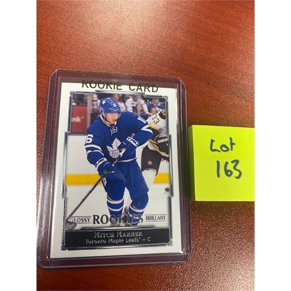 Mitch Marner RC