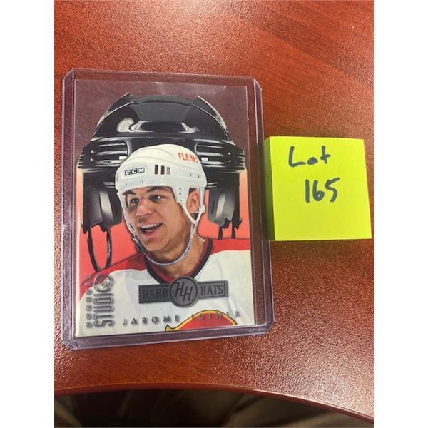 Jarome Iginla 1623/3000