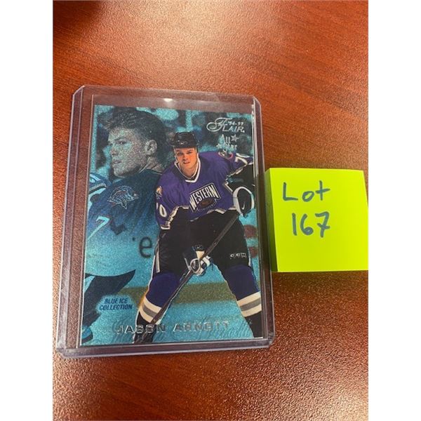 Jason Arnott 208/250