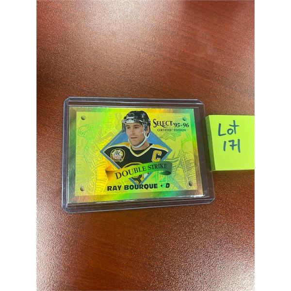 Ray Bourque /903