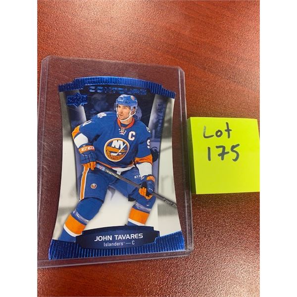 John Tavares 101/499