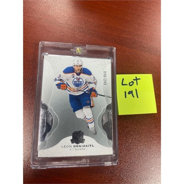 Leon Draisaitl 098/249