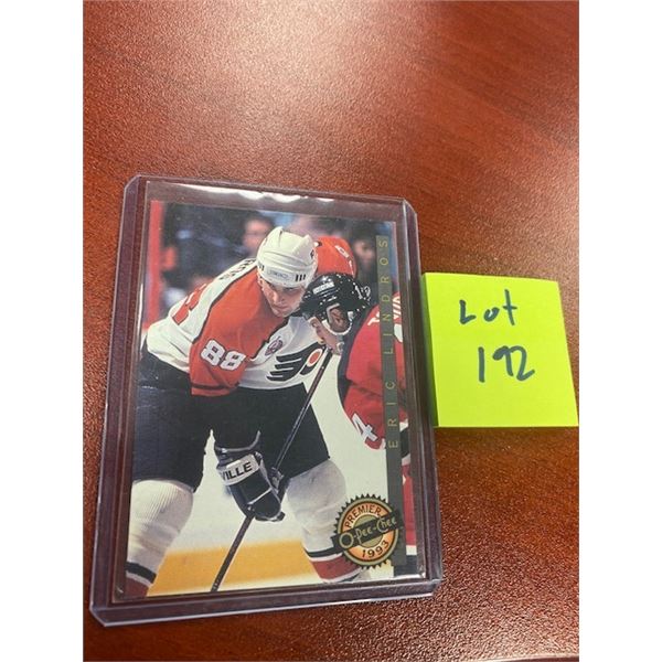 Eric Lindros RC