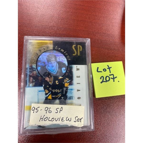 SP Holo View Set