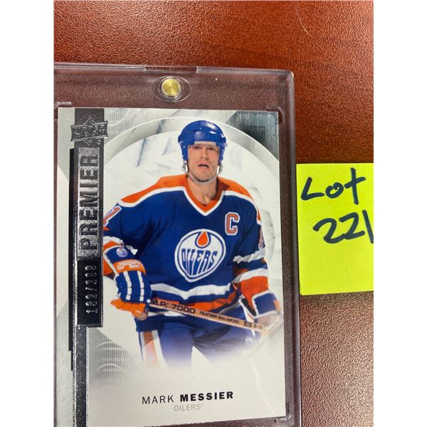 Mark Messier 132/299