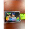 Image 1 : Kevin Plawecki 180pt Card