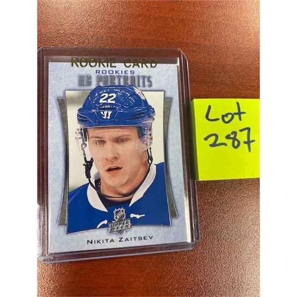 Nikita Zaitsev RC