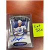 Image 1 : Anton Slepyshev Contours RC /499 Auto!!