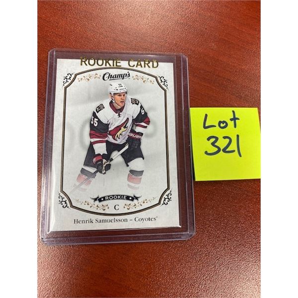 Henrik Samuelsson RC Champs!