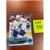 Image 1 : Zach Hyman RC YG