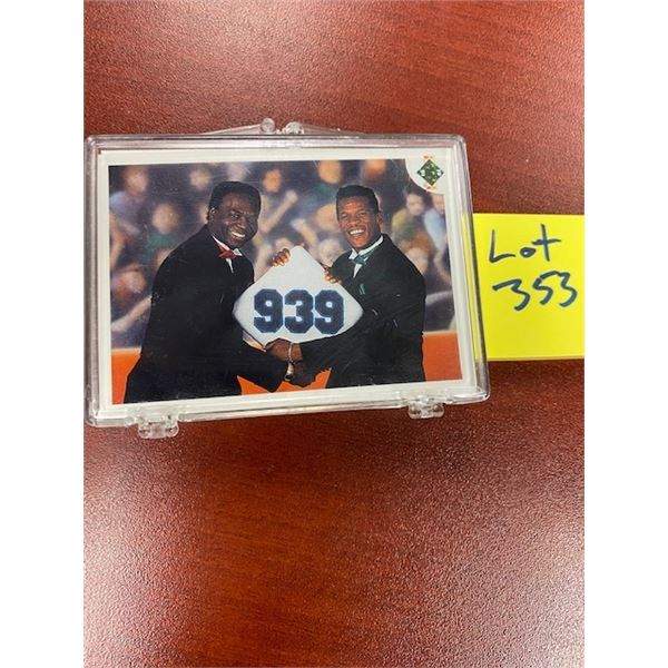 91 upper deck Pack of cards Lots of Rookies