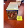 Image 1 : 1990 Score NFL just a few cards have $1000+ Value